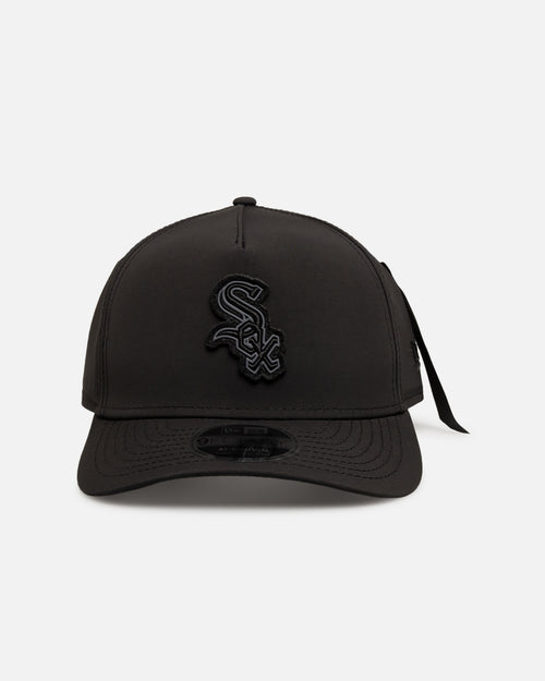 New Era Chicago White Sox 'New Era x Alpha Industries' 9FORTY A-Frame Snapback