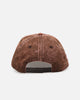New Era Oakland Athletics 'Washed Walnut' 9FORTY A-Frame Snapback Walnut