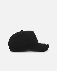 47 Brand Arsenal MVP DT Snapback Black/Black