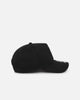 47 Brand Arsenal MVP DT Snapback Black/Black