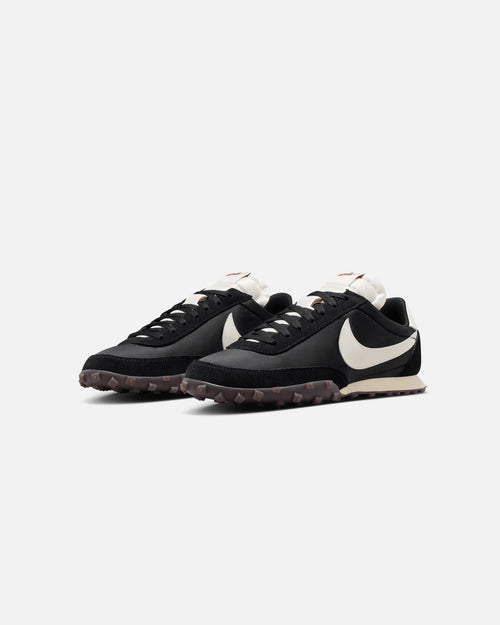 Nike Waffle Racer Black/Sail