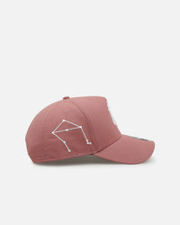 47 Brand New York Yankees 'Yankees Zodiac' Libra 47 Offside Snapback Mauve