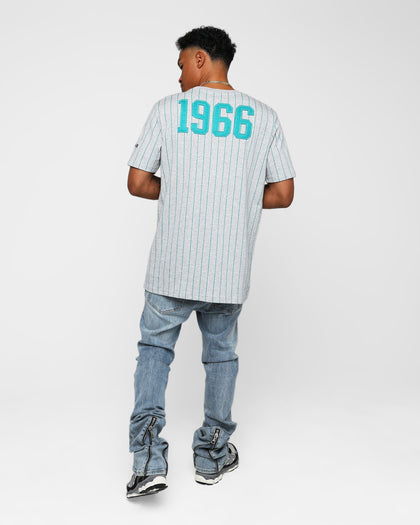 New Era Miami Dolphins T-Shirt Grey