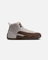 Jordan Air Jordan 12 Retro "Fireside" Lt Orewood Brown