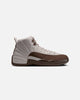Jordan Air Jordan 12 Retro "Fireside" Lt Orewood Brown