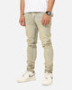 Saint Morta Antique Dynasty Jeans Light Blue
