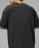 Loiter Cyber T-Shirt Black