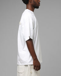 Loiter Pearl T-Shirt Off White