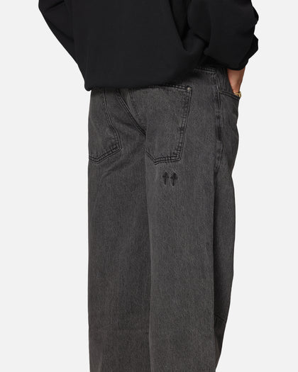 Saint Morta Amplus Jeans Sulphur Grey