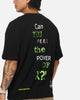 73Studio X Xbox 25th Anniversary Power Of X T-Shirt Black