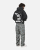 Carré x Disney Mickey & Friends Distressed Pullover Hoodie