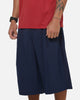 Adidas Woven Shorts Night Indigo