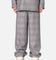 MNML Played Suit Pants Black/Grey