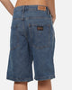 Carre Velocity Solace Jorts Mid Blue