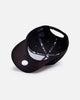 New Era Chicago White Sox 'Spider Web' 9FORTY A-Frame Snapback Black/Orange
