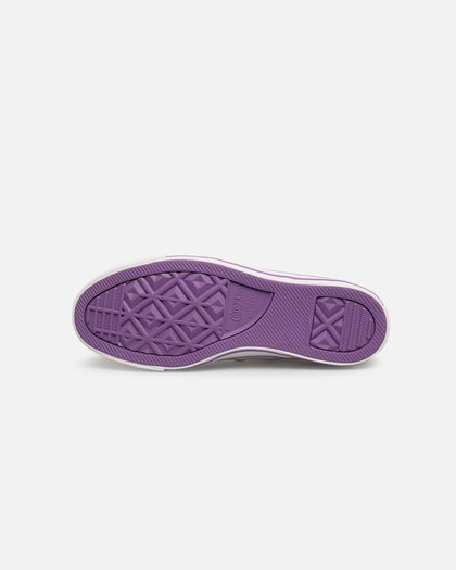 Converse x Dragon Ball Z Chuck Taylor All Star High Top Frieza