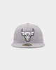 New Era Chicago Bulls 'Core Grey/Black/White' 59FIFTY Fitted Grey/Black