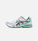 Asics Gel-Kayano 14 White/Green