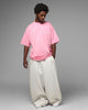Loiter Pearl T-Shirt Pink