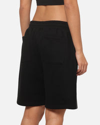 Carre Corrupt 2.0 Sweat Shorts Black