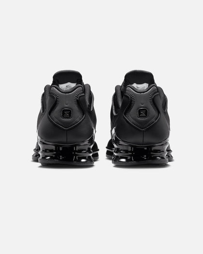 Nike Women's Shox TL Black/Black