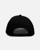 New Era Mexico National Baseball Team 'Dark Steel' 9FORTY A-Frame Snapback Black/Grey