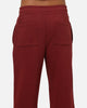 Carre Archive Trackpants Burgundy