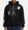 Bring Me The Horizon Why Hoodie Black