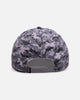 Von Dutch Distressed Dad Strapback Grey/Camo