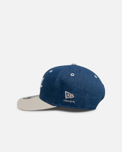 New Era x Alpine F1 'Austin GP Collection' 9SEVENTY Snapback Navy