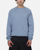 Nike Nocta Fleece Crewneck Work Blue