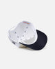 New Era X Red Bull Racing F1 'Seasonal' 9FORTY A-Frame Snapback Light Beige