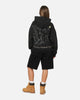 73Studio X Halo 2 Multiplayer Zip Hoodie Vintage Black