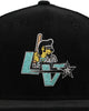 New Era Las Vegas Stars 'Black Cord Blue Tint' 59FIFTY Fitted Black