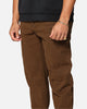Saint Morta Psykhe Jeans Vintage Brown