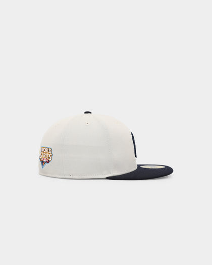 New Era New York Yankees World Class 59FIFTY Fitted Stone