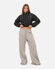 Nike Women's Sportswear Shrunken Track Jacket Black/Black