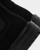 Saint Morta Chunky Chelsea Boot Black