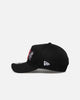 New Era New York Yankees 'Valentines Day' 9FORTY A-Frame Snapback Black