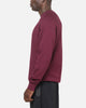Nike Nocta Fleece CS Crewneck Bordeaux