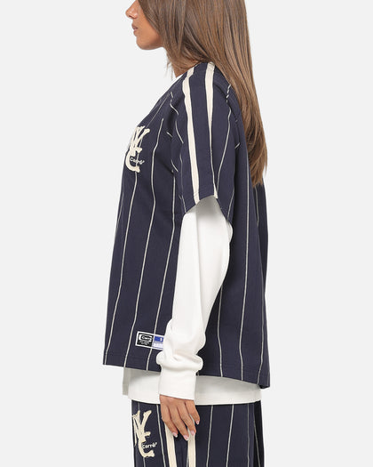 Carre New York City Series Jersey Navy