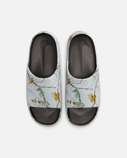 Nike Calm Slide Realtree Edge