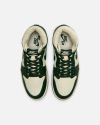 Jordan Women's Air Jordan 1 Retro High OG Pale Ivory