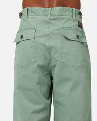 Champion 60's OG 107 Field Pants Green