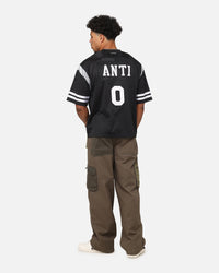 The Anti Order Anti Finals Jersey Black/White