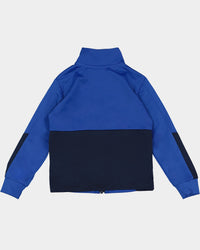 Nike Kids' Block Tricot Set Midnight Navy