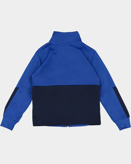 Nike Kids' Block Tricot Set Midnight Navy