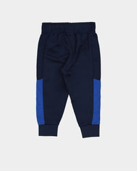 Nike Kids' Block Tricot Set Midnight Navy