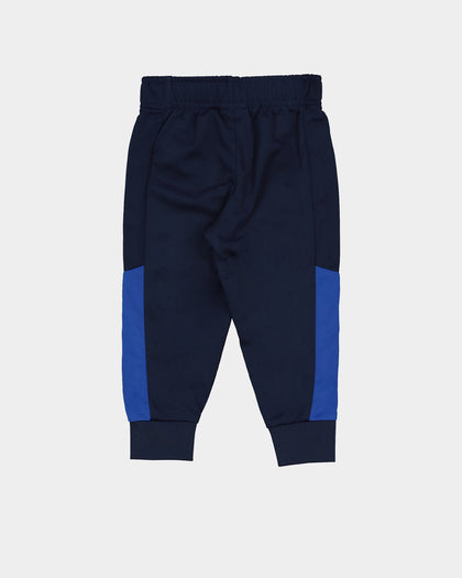 Nike Kids' Block Tricot Set Midnight Navy