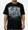 New Era Philadelphia Eagles Essentials Boxy T-Shirt Black
